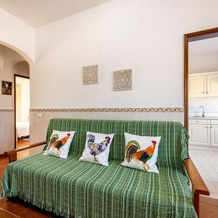 Villas Brites Nº1 Бургау Екстер'єр фото