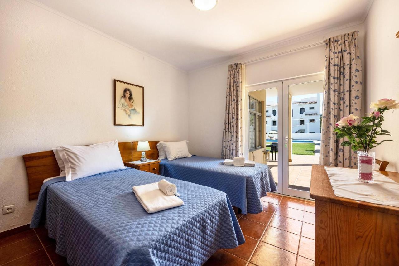 Villas Brites Nº1 Бургау Екстер'єр фото