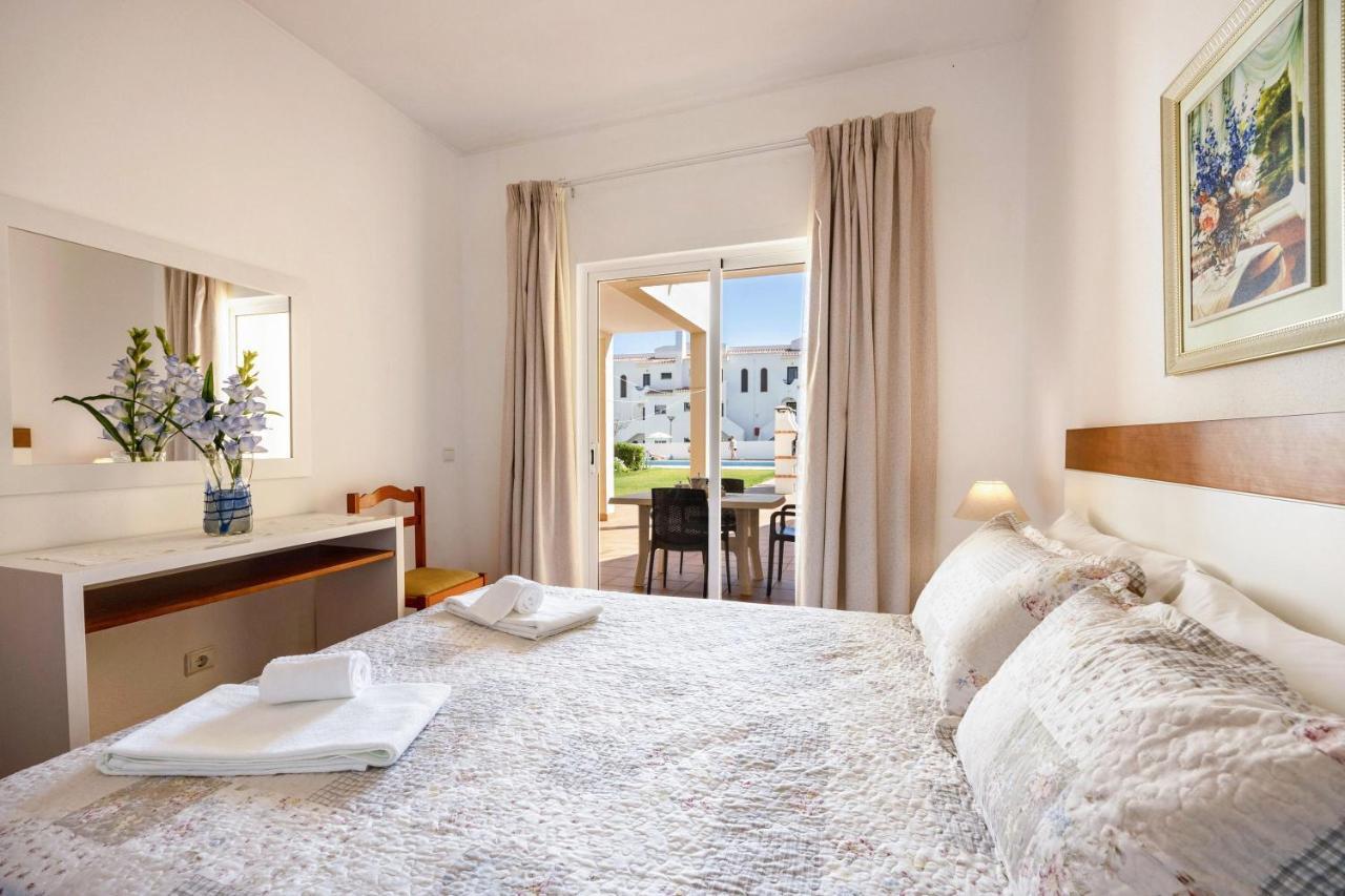 Villas Brites Nº1 Бургау Екстер'єр фото
