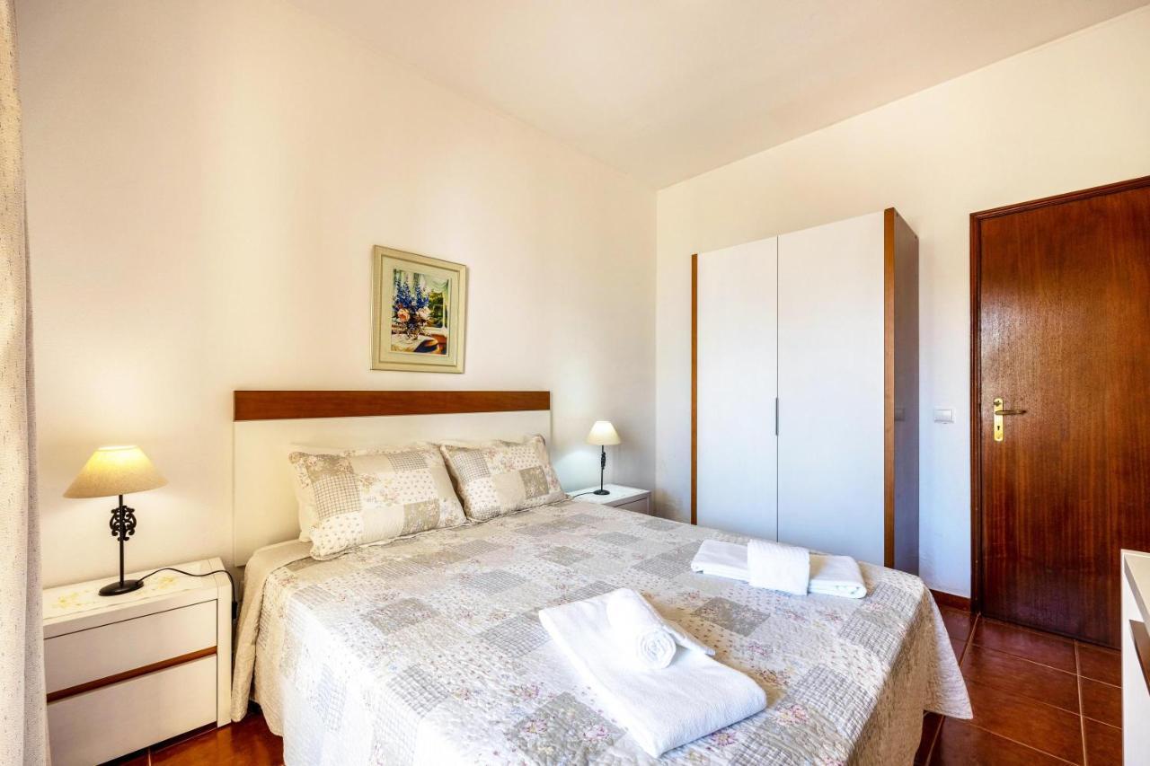 Villas Brites Nº1 Бургау Екстер'єр фото