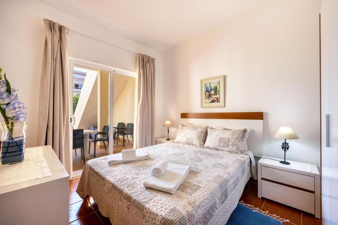Villas Brites Nº1 Бургау Екстер'єр фото