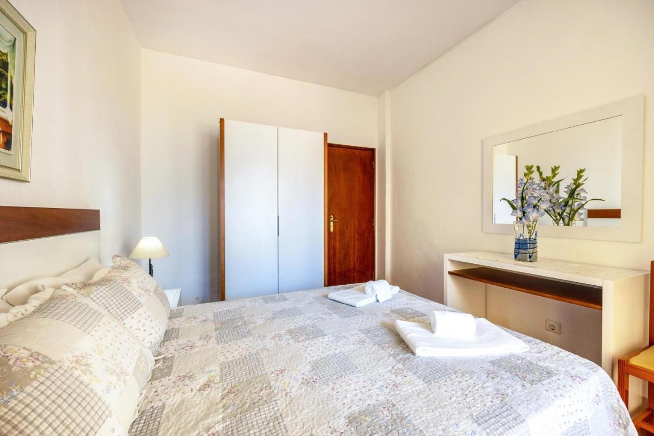 Villas Brites Nº1 Бургау Екстер'єр фото