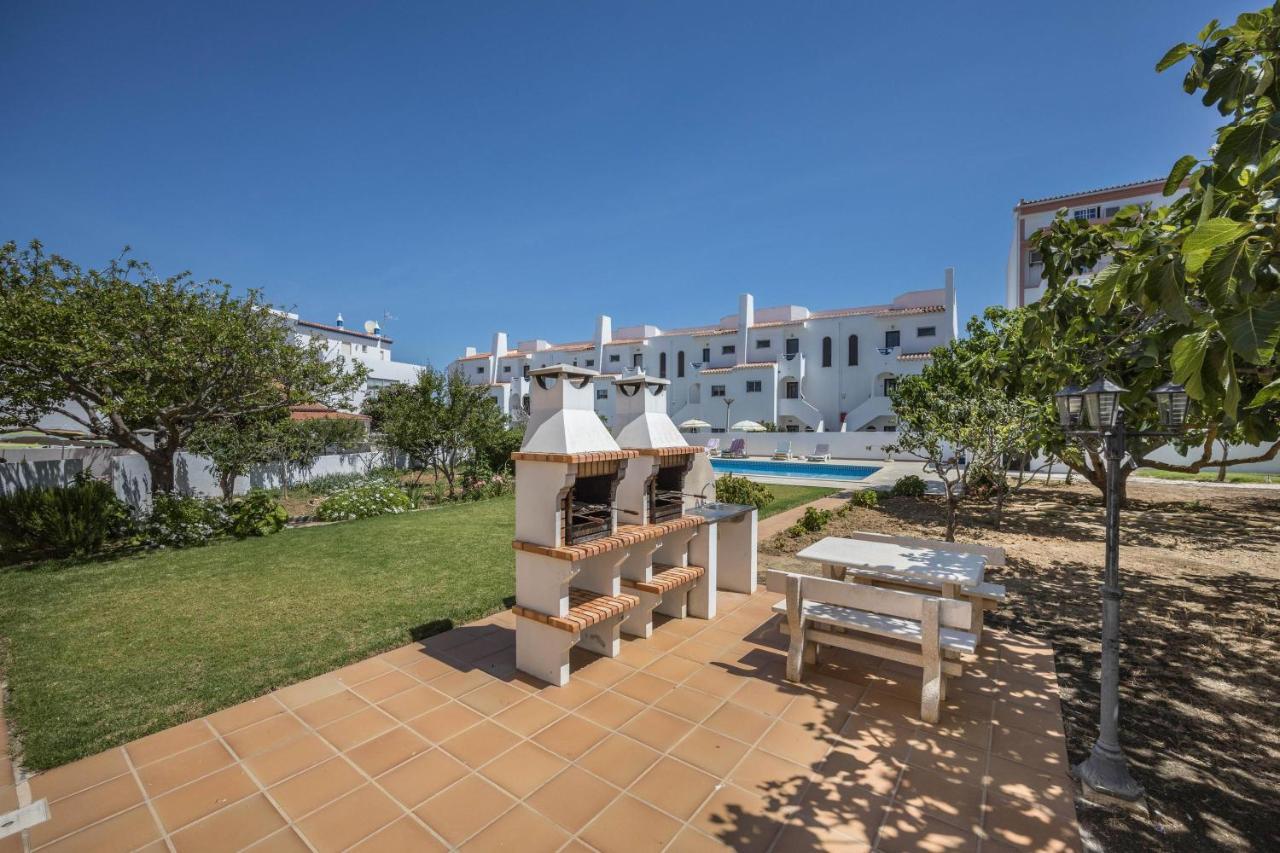 Villas Brites Nº1 Бургау Екстер'єр фото