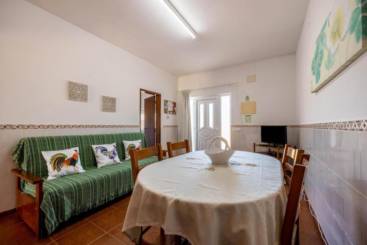 Villas Brites Nº1 Бургау Екстер'єр фото