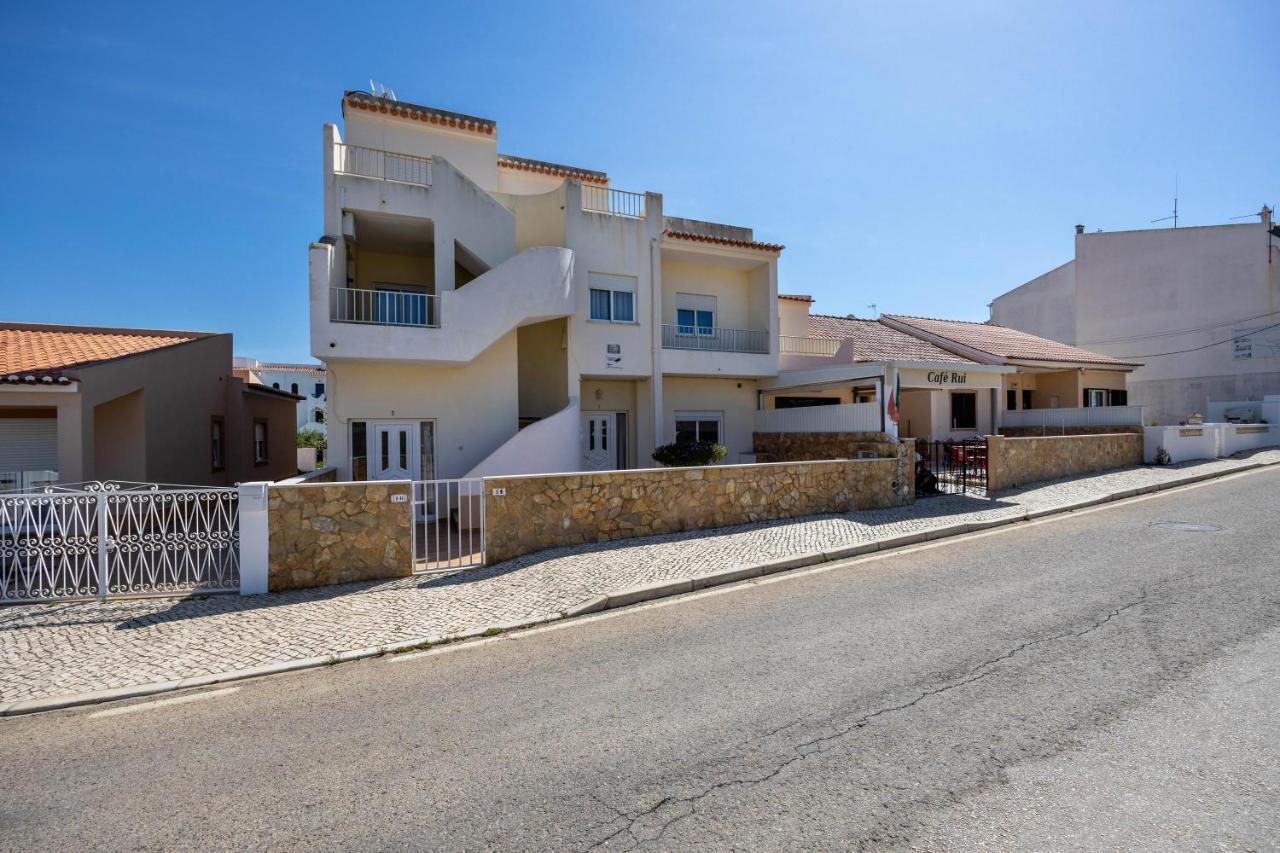 Villas Brites Nº1 Бургау Екстер'єр фото