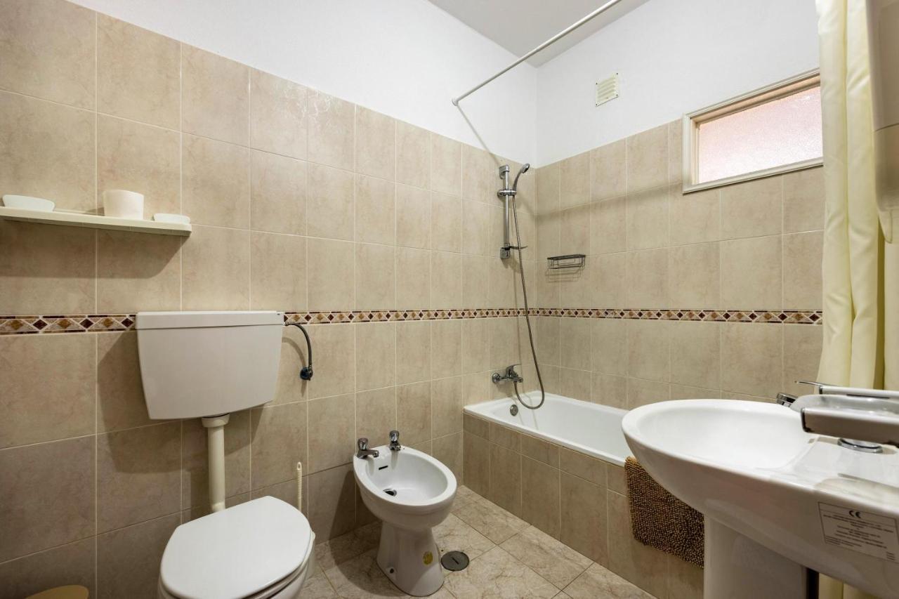 Villas Brites Nº1 Бургау Екстер'єр фото