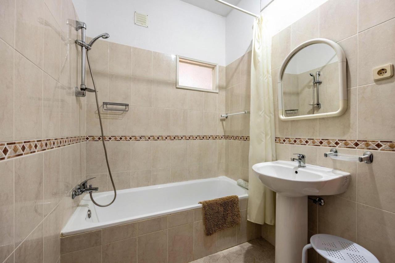 Villas Brites Nº1 Бургау Екстер'єр фото