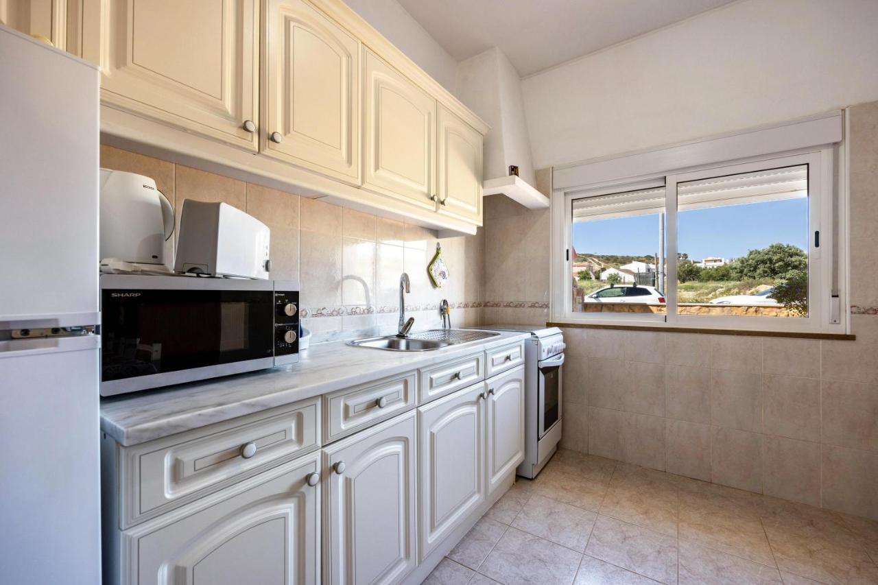 Villas Brites Nº1 Бургау Екстер'єр фото