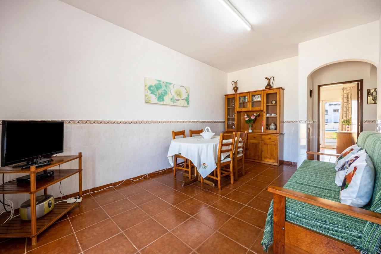 Villas Brites Nº1 Бургау Екстер'єр фото