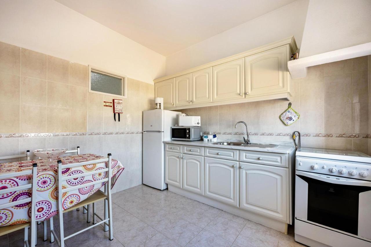 Villas Brites Nº1 Бургау Екстер'єр фото