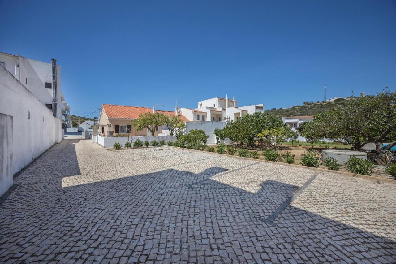 Villas Brites Nº1 Бургау Екстер'єр фото